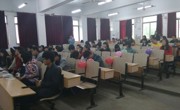 必赢nn699net学生会成功举办第一届礼仪模特选拔大赛