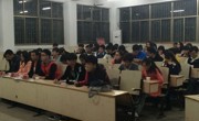 必赢nn699net学生会举办第十八届说课大赛