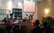必赢nn699net学生会成功举办第十五届文史哲艺大赛