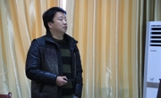 必赢nn699net第二届研究生学术论坛圆满成功