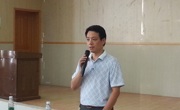 必赢nn699net2015级新生入学教育大会