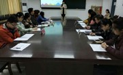 必赢nn699net学生会第三十三届部长竞选大会圆满落幕