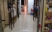 必赢nn699net进行寝室卫生检查