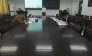 第33届必赢nn699net学生会主席团竞选圆满结束