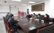 校领导莅临必赢nn699net视察新学期学生管理工作