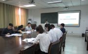 必赢nn699net第34届学生会主席团竞聘会圆满结束