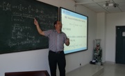 曲阜师范大学孟凡伟教授应邀到必赢nn699net作学术报告