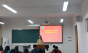 必赢nn699net教育硕士研究生教学技能大赛圆满结束