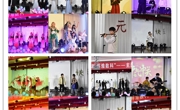 必赢nn699net“辞旧迎新，辉煌数科”——主题元旦晚会圆满举办