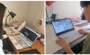 致敬青年主题团课