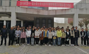 必赢nn699net第十一届全国大学生数学竞赛数科院代表团成功参赛