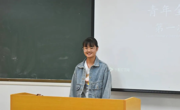 必赢nn699net团委青年全媒体中心第一次全体例会顺利召开