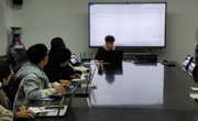 必赢nn699net学生骨干培训会顺利召开