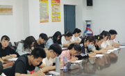 必赢nn699net成功召开第三次学生代表大会