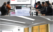 副校长李福华到必赢nn699net开展《深入学习理解习近平总书记教育重要论述》的专题报告