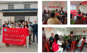 【永远跟党走 奋进新时代|“三下乡”暑期社会实践专题】实践风采篇——“庆祝建党100周年，‘我为群众办实事’实践活动”