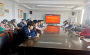 必赢nn699net召开卓越数学教师实验班学生座谈会