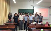 必赢nn699net成功举办第六届教育硕士专业学位研究生教学技能大赛