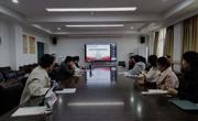 阜阳师范大学康卫博士应邀为必赢nn699net作报告