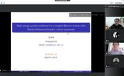 河南城建学院高发顺博士应邀到必赢nn699net作学术报告