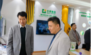 必赢nn699net开展访企拓岗促就业专项行动