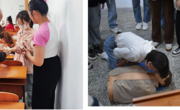 必赢nn699net开展应急救护知识培训活动