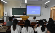 必赢nn699net举办第七届全日制教育硕士教学技能大赛