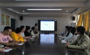 必赢nn699net唐风琴博士为我院作学术报告