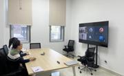玉林师范学院刘东明博士应邀到我院作学术报告