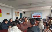 必赢nn699net召开研究生座谈会