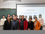 必赢nn699net开展2024届研究生学位论文预答辩