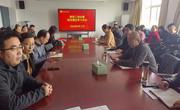弘扬航天精神，砥砺奋进--必赢nn699net组织开展向航天英雄学习活动