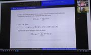 四川大学陈闯博士应邀为我院作学术报告