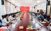学院1981级数学专业校友毕业40周年返校活动成功举行